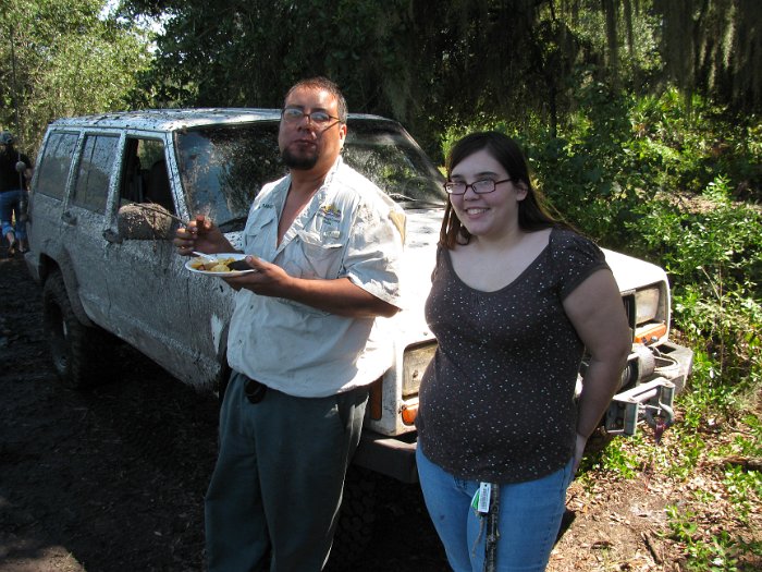 cook out Oct. !st 030